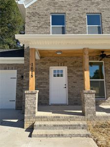 New construction Single-Family house 1018 Cross Creek Dr, Oakboro, NC 28129 null- photo 3 3