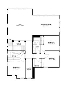 New construction Single-Family house 15662 W Andora St, Surprise, AZ 85379 plan Mammoth - image 4