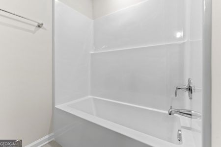 New construction Single-Family house 2023 Camberle Ct, Forsyth, GA 31029 plan Cannaberra - image 11