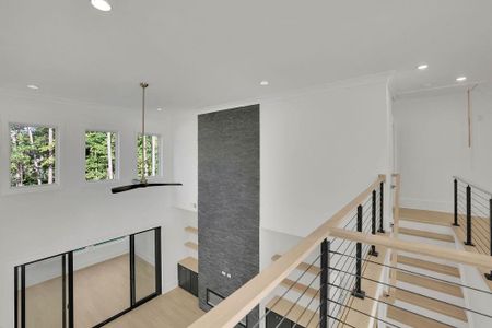 New construction Single-Family house 5315 W Parc Pl, Cumming, GA 30040 - image 11