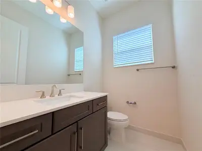 New construction Single-Family house 32523 Neroli St, Wesley Chapel, FL 33543 plan Claudia - image 15