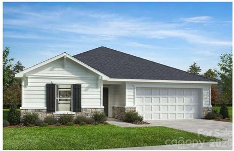 New construction Single-Family house 108 Lancashire Ct, Denver, NC 28037 - image