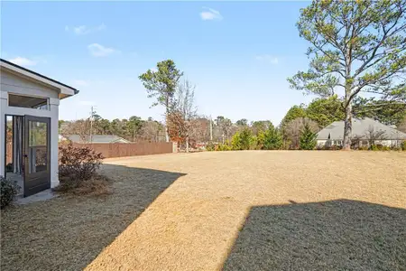 New construction Single-Family house 2700 Westgate Park Dr, Loganville, GA 30052 plan Stanford - image 4