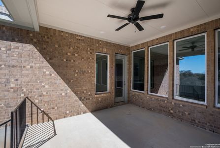 New construction Single-Family house 475 Orchard Way, New Braunfels, TX 78132 - photo 27 27