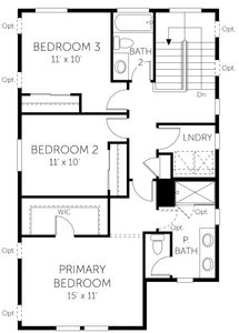 New construction Single-Family house 6003 Windy Willow Dr, Fort Collins, CO 80528 null- photo 3 3