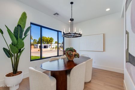 New construction Single-Family house 5439 E Bloomfield Rd, Scottsdale, AZ 85254 - image 15