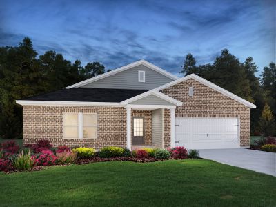 New construction Single-Family house 5585 Cabernet Ln, Braselton, GA 30517 null- photo 0 0