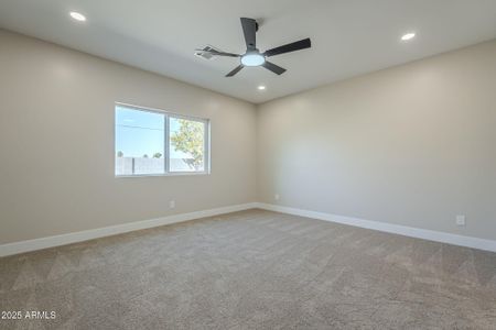 New construction Single-Family house 6128 S Sage Wy, Gold Canyon, AZ 85118 null- photo 16 16