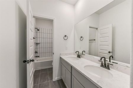 New construction Single-Family house 3009 Sentineal Meadows Ln, Dayton, TX 77535 plan The Providence - image 6