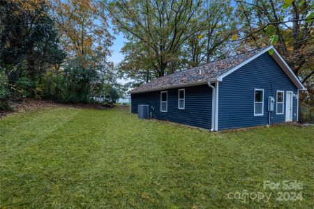 New construction Single-Family house 911 Ivey Ln, Statesville, NC 28677 null- photo 20 20