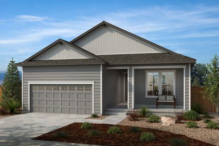 New construction Single-Family house 120 Telleen Ct, Erie, CO 80516 - image