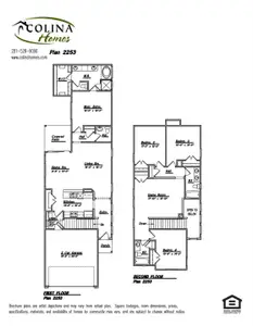 New construction Single-Family house 24705 Thornbluff Briar Trl, Houston, TX 77336 - image 5
