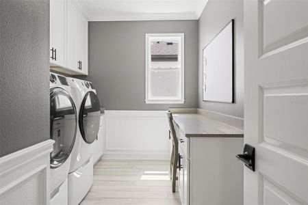 New construction Single-Family house 7819 Notched Pine Bnd, Wesley Chapel, FL 33545 plan Windsor - image 19