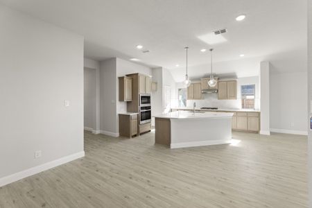 New construction Single-Family house 395 Misty Meadow Ln, Lavon, TX 75166 plan Southlake - image 9