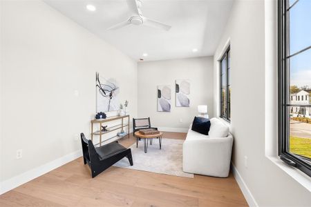 New construction Single-Family house 1326 W New Hampshire St, Orlando, FL 32804 - image 10