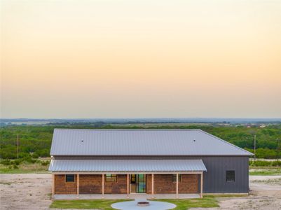 New construction Single-Family house 662 Private Rd 140, Lampasas, TX 76550 - image