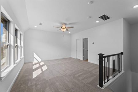 New construction Single-Family house 3117 Fisher Rd, Rockwall, TX 75032 plan Dallas (3020-DM-50) - image 16