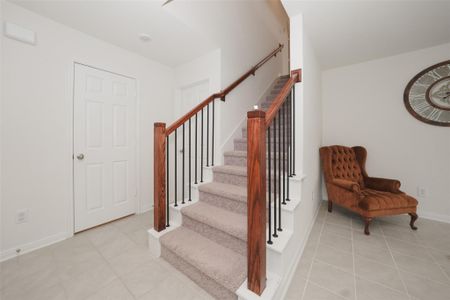 New construction Single-Family house 4487 Kingswell Manor Ln, Katy, TX 77493 - image 5