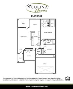 New construction Single-Family house 19550 Perissa Terrace Dr, Hockley, TX 77447 - image 4