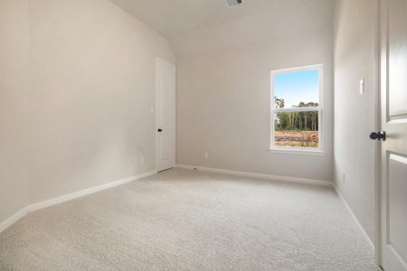 New construction Single-Family house 4512 Rd 66112, Dayton, TX 77535 - image 16