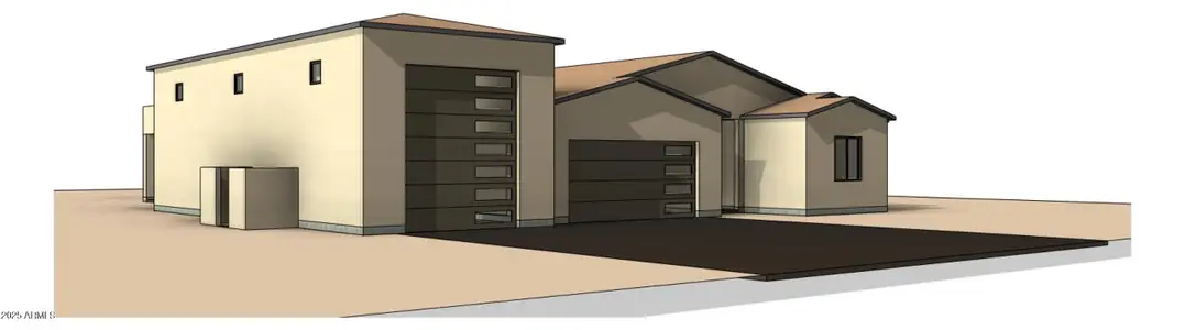 New construction Single-Family house 31334 N 57Th Ter, Cave Creek, AZ 85331 - image