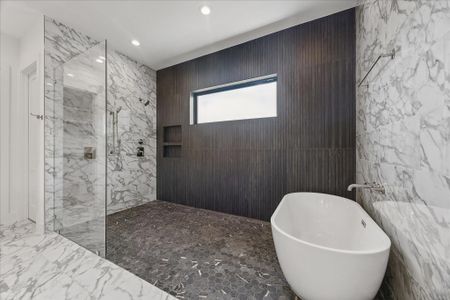 New construction Single-Family house 3107 Kettering Dr, Houston, TX 77027 - image 4