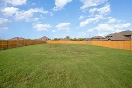 New construction Single-Family house 609 Alaina Dr, DeSoto, TX 75115 null- photo 26 26