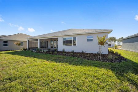 New construction Single-Family house 9781 Sw 79Th Lane Rd, Ocala, FL 34481 - image