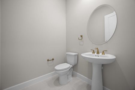 New construction Single-Family house 5741 Beechnut Dr, The Acreage, FL 33470 - image 17