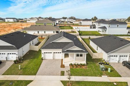 New construction Single-Family house 7139 Autumglen Rd, Groveland, FL 34736 - image