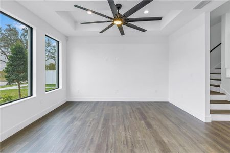 New construction Townhouse house 2810 N Massachusetts Ave, Tampa, FL 33602 null- photo 14 14