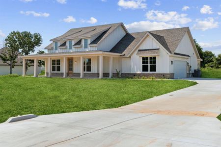 Lucky Ridge by West River Homes in Boyd - image 7