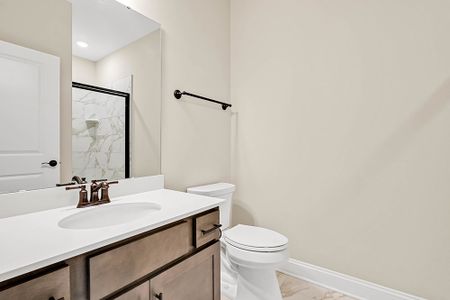 New construction Single-Family house 1125 Rockhill Rd, Castle Hayne, NC 28429 plan Cruz Bay - image 16