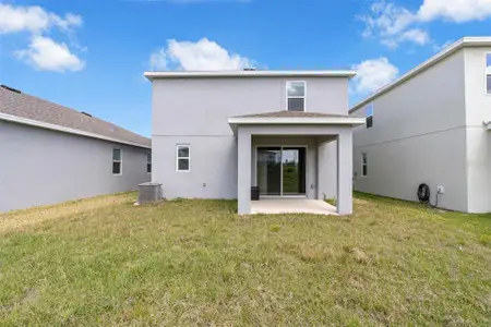 New construction Single-Family house 14735 Erice Ave, Clermont, FL 34714 plan Sanibel - image 3