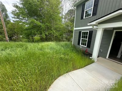 New construction Single-Family house 1519 Oakwood Avenue, Lancaster, SC 29720 - photo 5 5