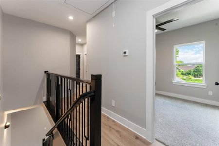 New construction Single-Family house 4117 Kewanee St, Unit A/B, Houston, TX 77051 - image 17