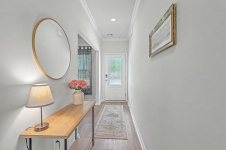 New construction Single-Family house 324 Gothenburg Trl, Summerville, SC 29486 plan Lancaster - image 11
