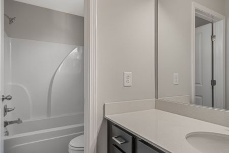 New construction Single-Family house 6000 Doster Dr, Smyrna, TN 37167 plan Ripley GY - image 16