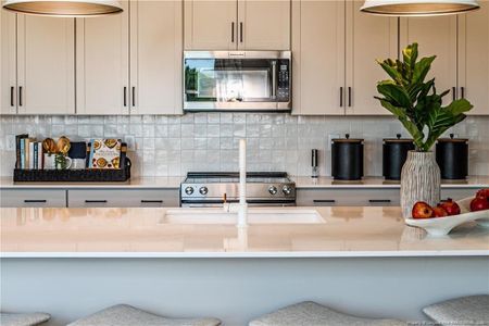 New construction Single-Family house 452 Copperleaf Dr, Fayetteville, NC 28311 - image