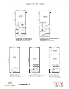 New construction Single-Family house 8510 Arrow Creek Dr, Parrish, FL 34219 plan Northwood 3.0 - image 4