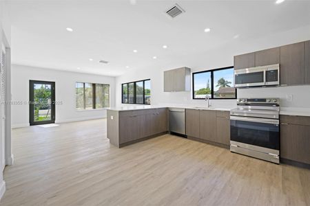 New construction Condo house 349 Nw 40Th St, Unit 201, Oakland Park, FL 33309 null- photo 0