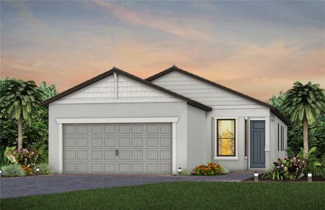 New construction Single-Family house 6239 Baywood Court, Lakewood Ranch, FL 34211 - photo 0