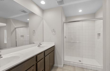 New construction Single-Family house 16493 W Whispering Wind Dr, Surprise, AZ 85387 plan Silverton - image 14