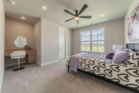 New construction Single-Family house 3416 Autumn Ave, Princeton, TX 75407 plan Rushmore - image 18