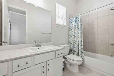 New construction Single-Family house 1121 Silver Dollar Trl, Georgetown, TX 78628 - image 10