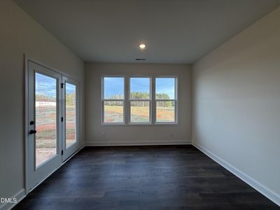 New construction Single-Family house 215 Pretty Run Branch Ln, Wendell, NC 27591 - image 11