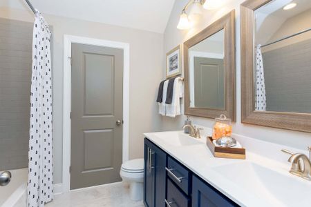 New construction Single-Family house 504 Fern Hill Rd, Mooresville, NC 28117 null- photo 86 86