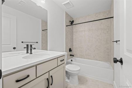 New construction Duplex house 11341 W Alder Dr, Littleton, CO 80127 - image 3