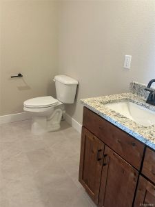 New construction Single-Family house 571 N Campbell Dr, Pueblo West, CO 81007 - image