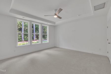 New construction Single-Family house 9152 Dupree Meadow Dr, Unit 12, Angier, NC 27501 - image 19